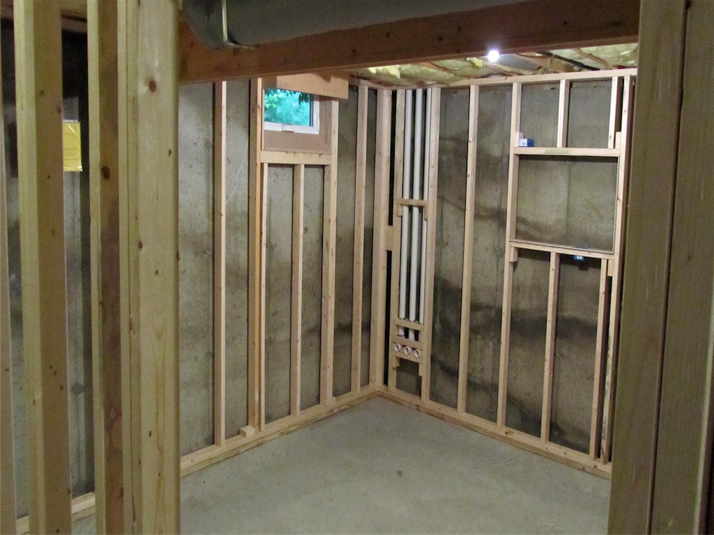 Shack Construction Part 1/4 (Planning And Framing) Our HAM Station