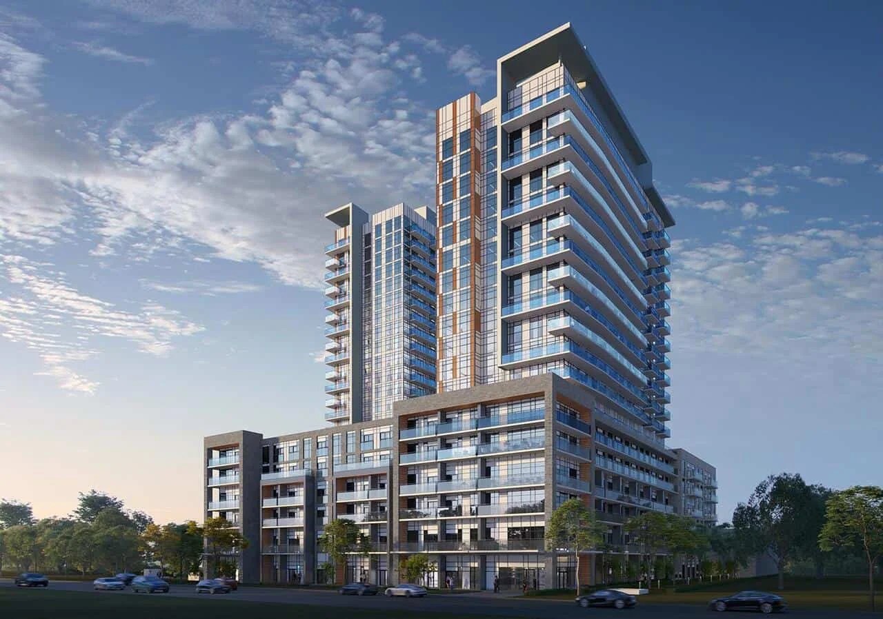 Stationside Condos Milton Pricing & Plans