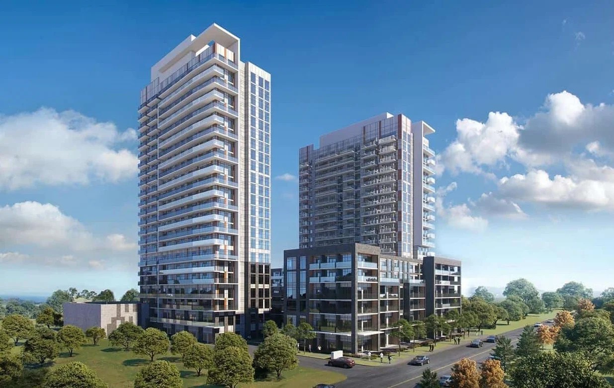 Stationside Condos Milton Pricing & Plans