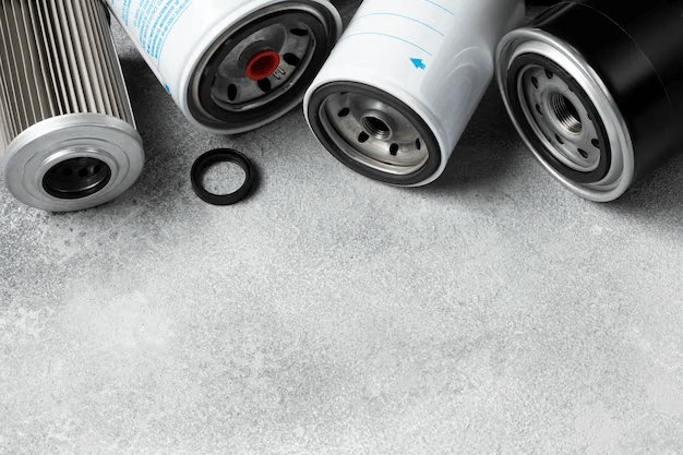 Catalytic Converter Lifecycle: The Crucial Role of Utilization