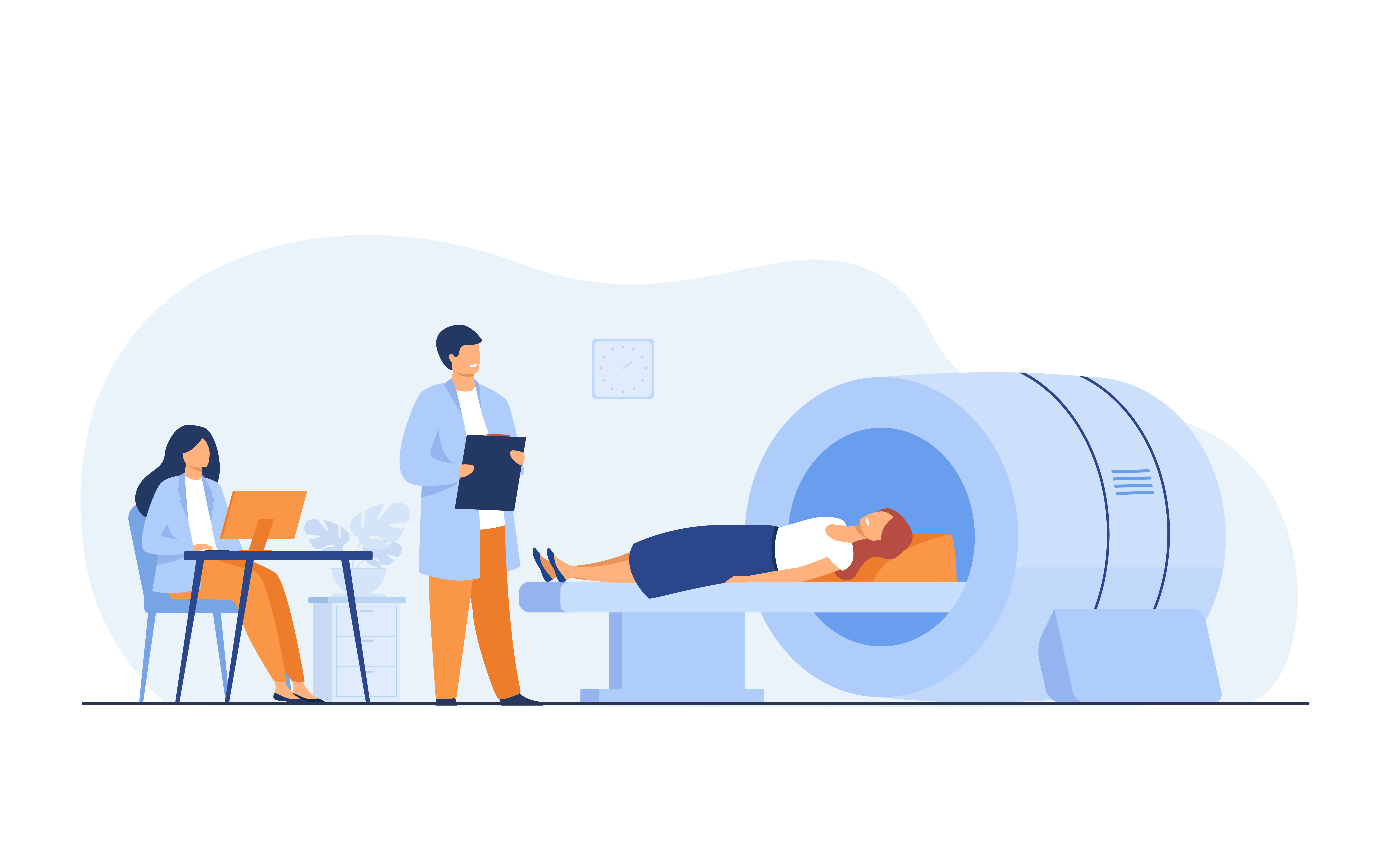 CT Enterography Procedure, Uses And Risks