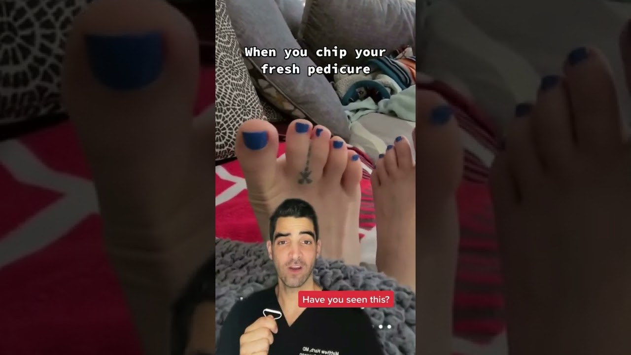 bed Toes Spiritual Meaning It Is Our Responsibility To Take Charge