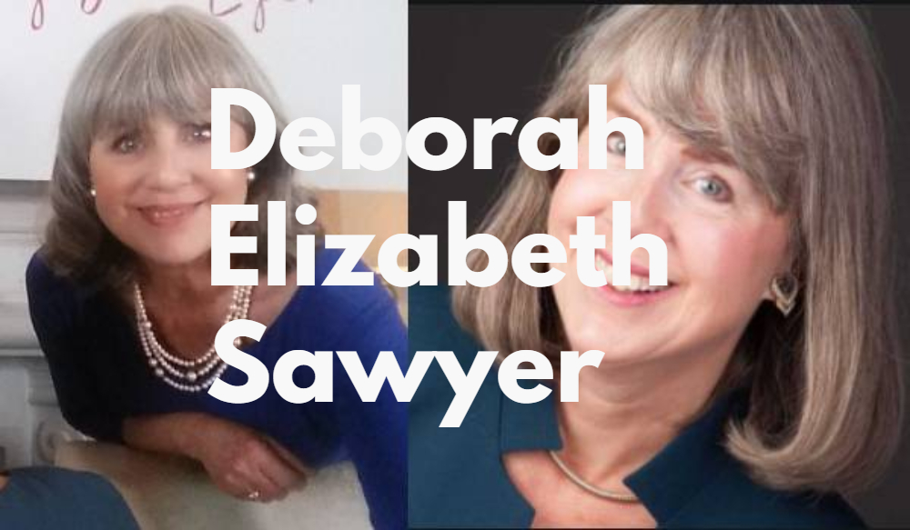 Deborah Elizabeth Sawyer Doja Cat's Mother Who Is A Famous Jewish(012)
