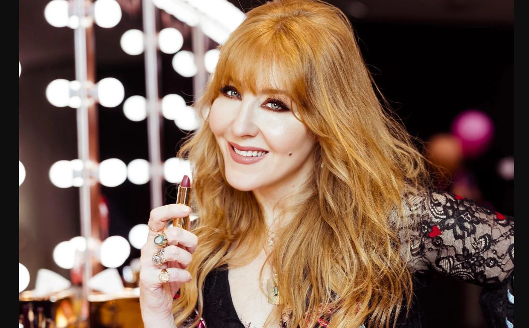Charlotte Tilbury Net Worth How The Beauty Mogul Built Her Empire(011)