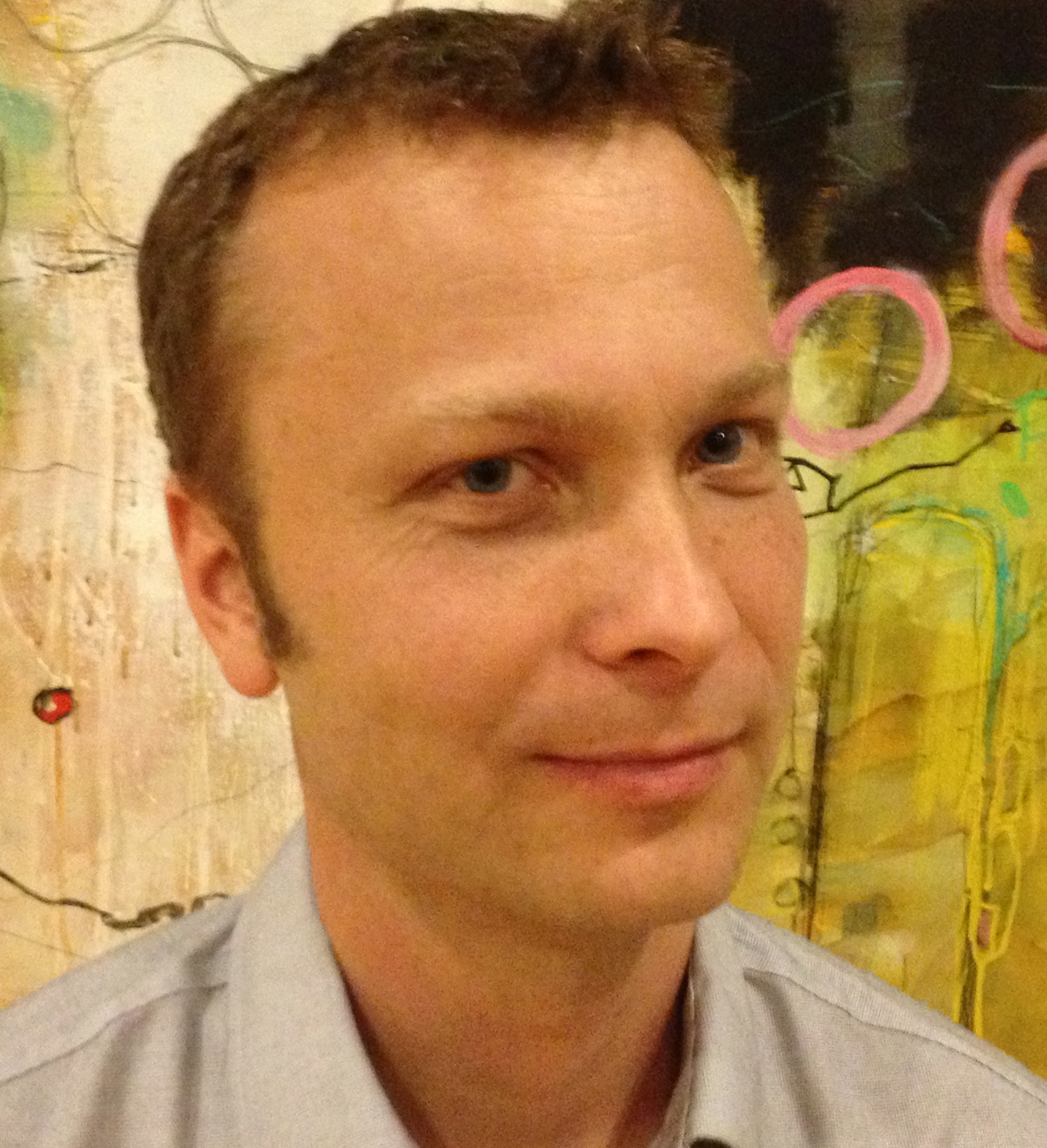 Rasmus Nielsen Department of Statistics