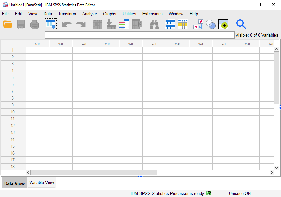Features Data Setup In Spss Statistics Laerd Statistics