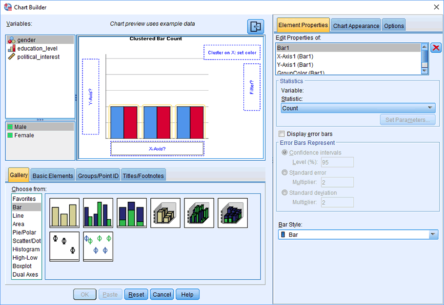Bar Graph With Two Variables Free Table Bar Chart