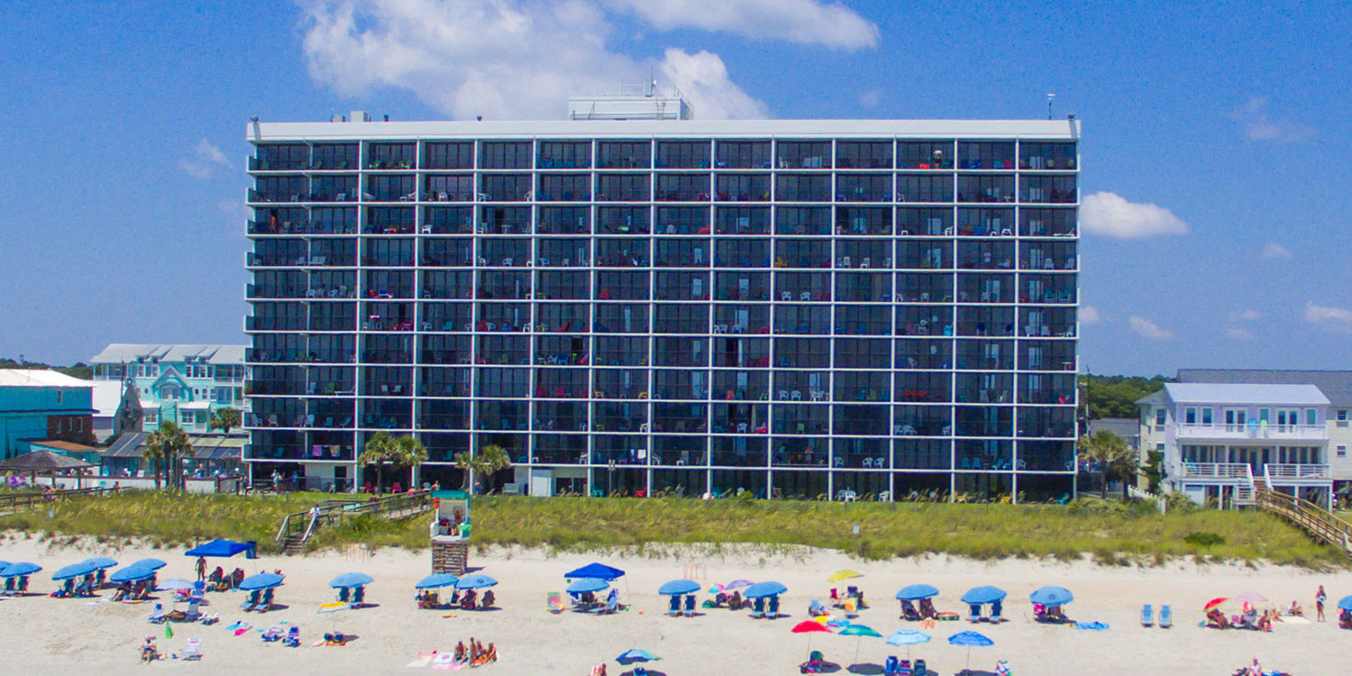 Annual Department Beach Trip Department of Statistics