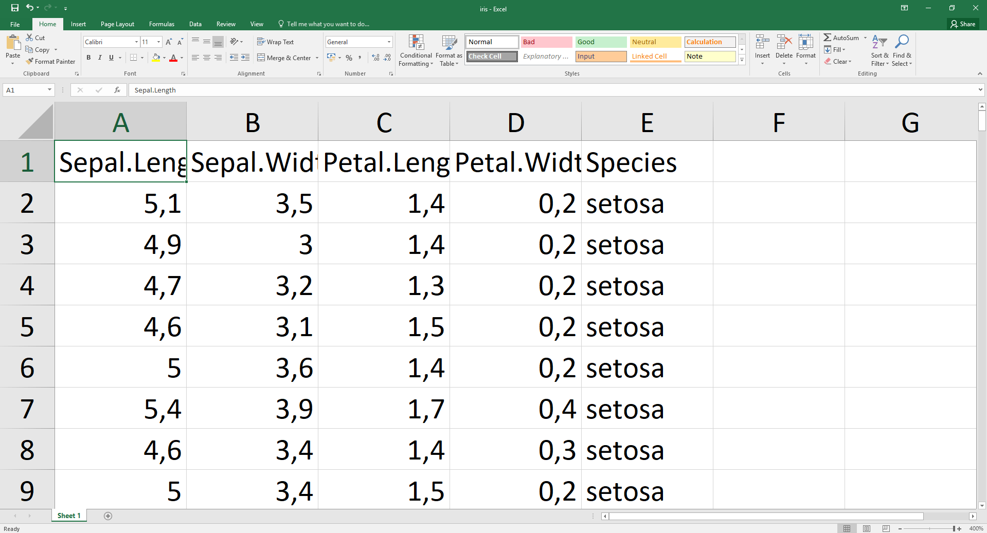 How To Write Xlsx File In R