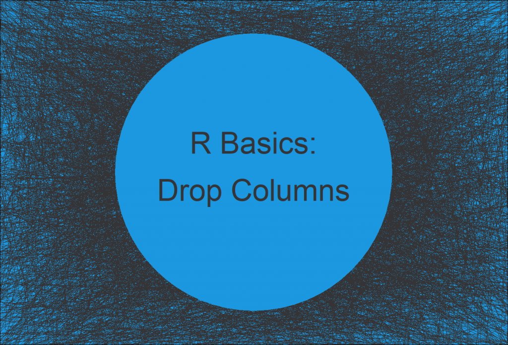 R Sum Across Multiple Rows Columns Using Dplyr Package (examples) Drop