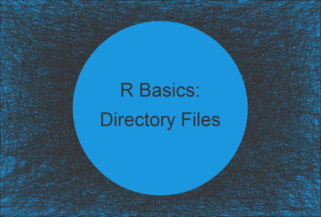 R Read All Files in Directory & Apply Function to Each Data Frame (Example)