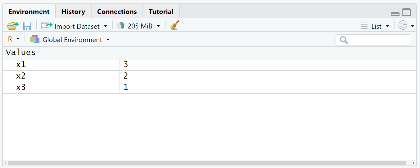 What's the Difference Between the rm & gc Functions in R? (Example)