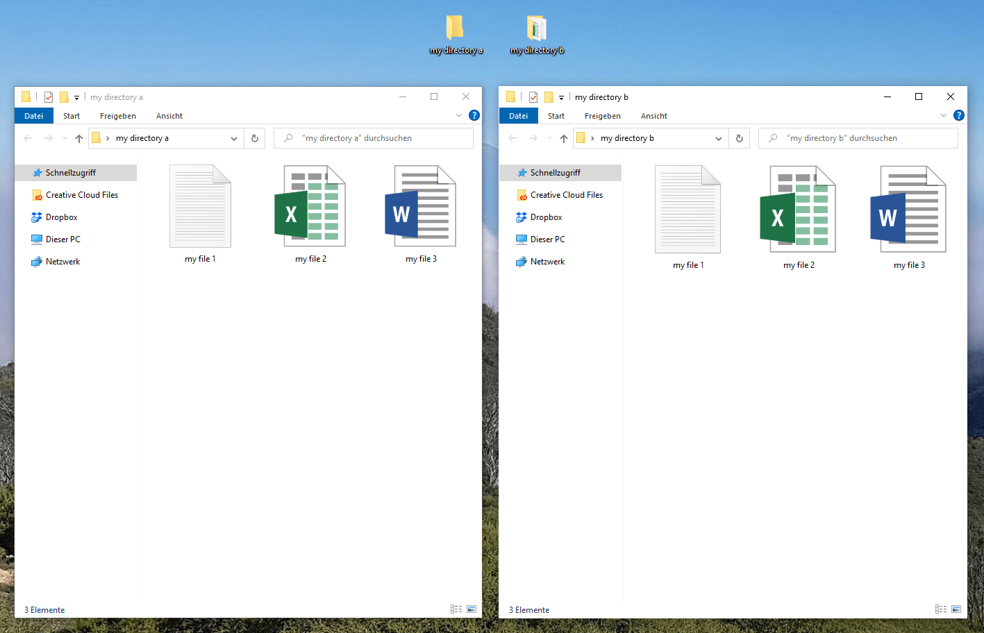 Move Files Between Folders in R (2 Examples) Change Directory of Data