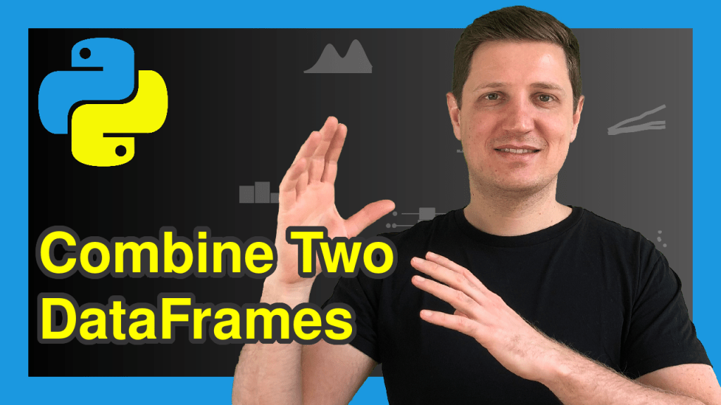 Pandas Concatenate Two Dataframes With Different Column Names