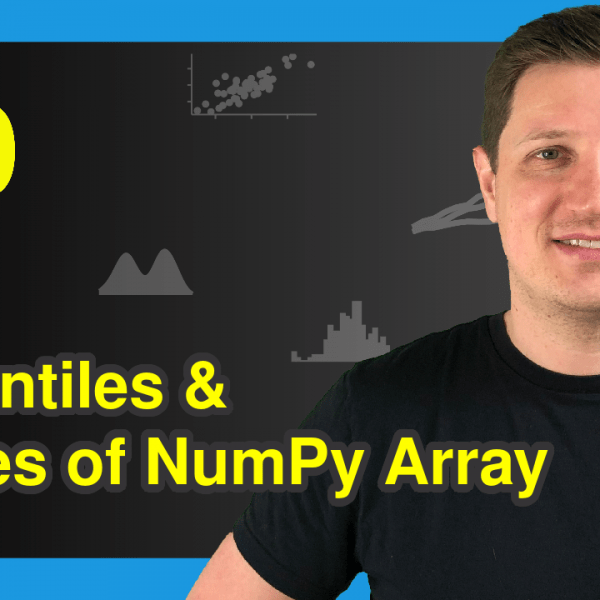 Python Archives Page 28 of 30 Statistics Globe