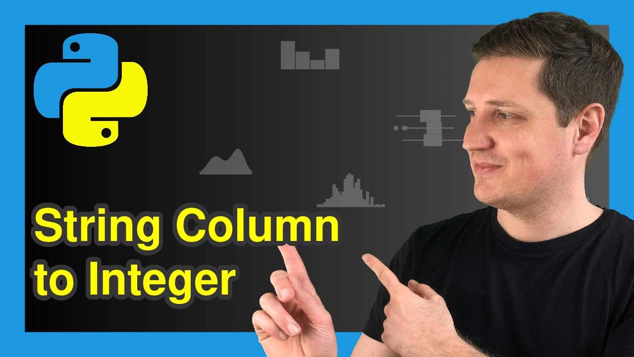 Python Pandas Dataframe Convert Column To Int Printable Online