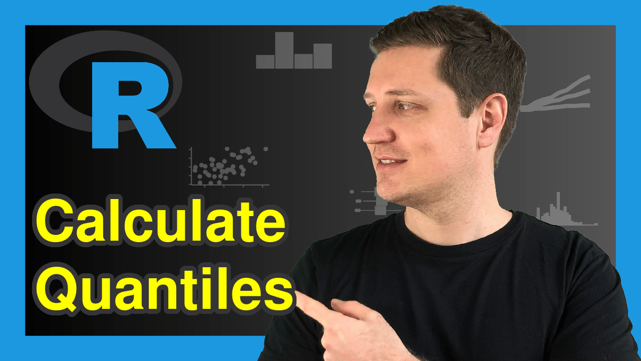 Quantiles How To Calculate Quartiles Cross Validated