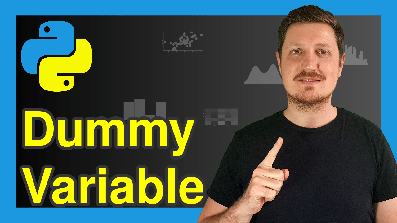 Create 1/0 Dummy Variable in pandas DataFrame in Python (2 Examples)