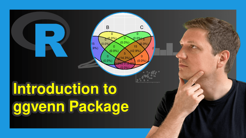 ggvenn Package in R (4 Examples) How to Draw ggplot2 Venn Diagrams