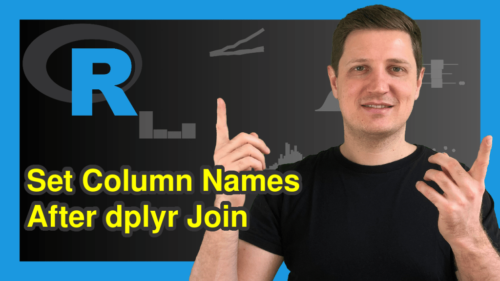 Specify Column Names for X & Y when Joining with dplyr Package in R