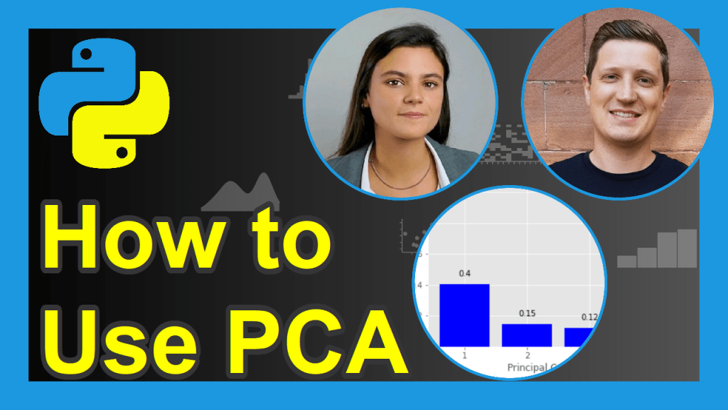 Principal Component Analysis (PCA) in Python sklearn Example