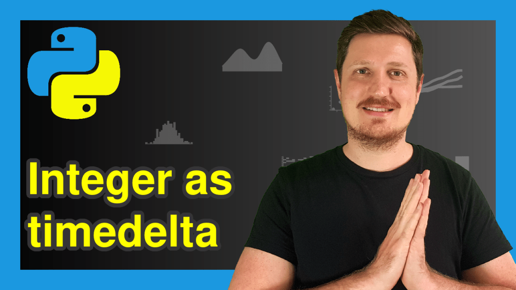 Convert Integer to timedelta in Python pandas DataFrame Column