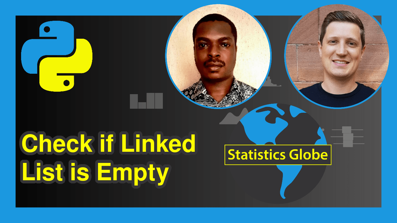 Check if Linked List is Empty in Python (Example) Zero Elements