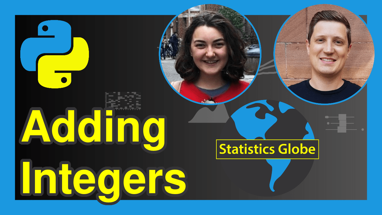 How to Append Integer Numbers to a List in Python (4 Examples)