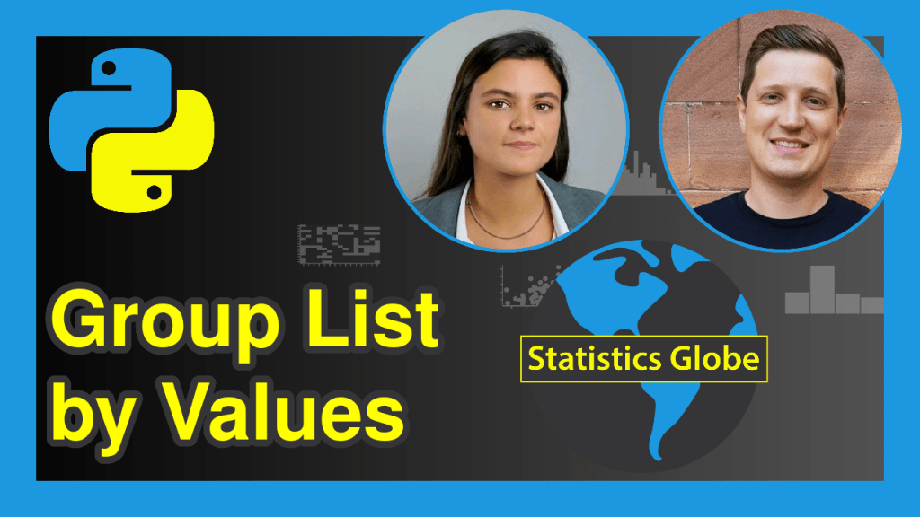 Group List by Values in Python (3 Examples) Categorize Elements
