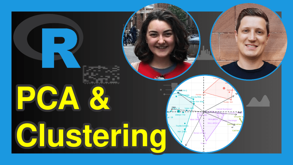 How to Use PCA Before kmeans Clustering in R (Example Code)