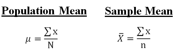 Download How To Calculate The Geometric Mean Geometric Standard