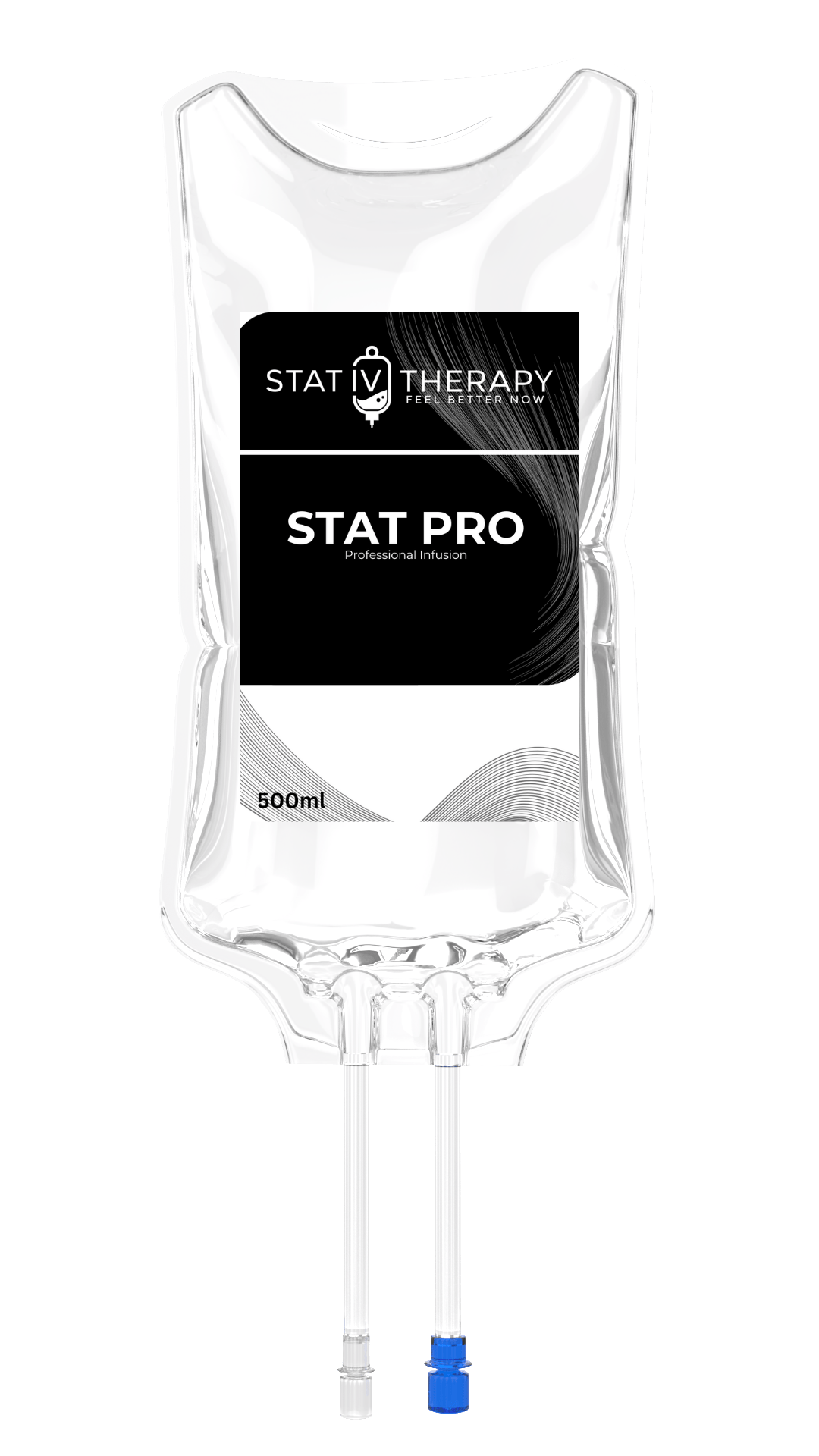 STAT PRO STAT IV THERAPY