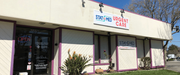 Health First Urgent Care Mt Pleasant / Dr. Cynthia A. Blalock, MD