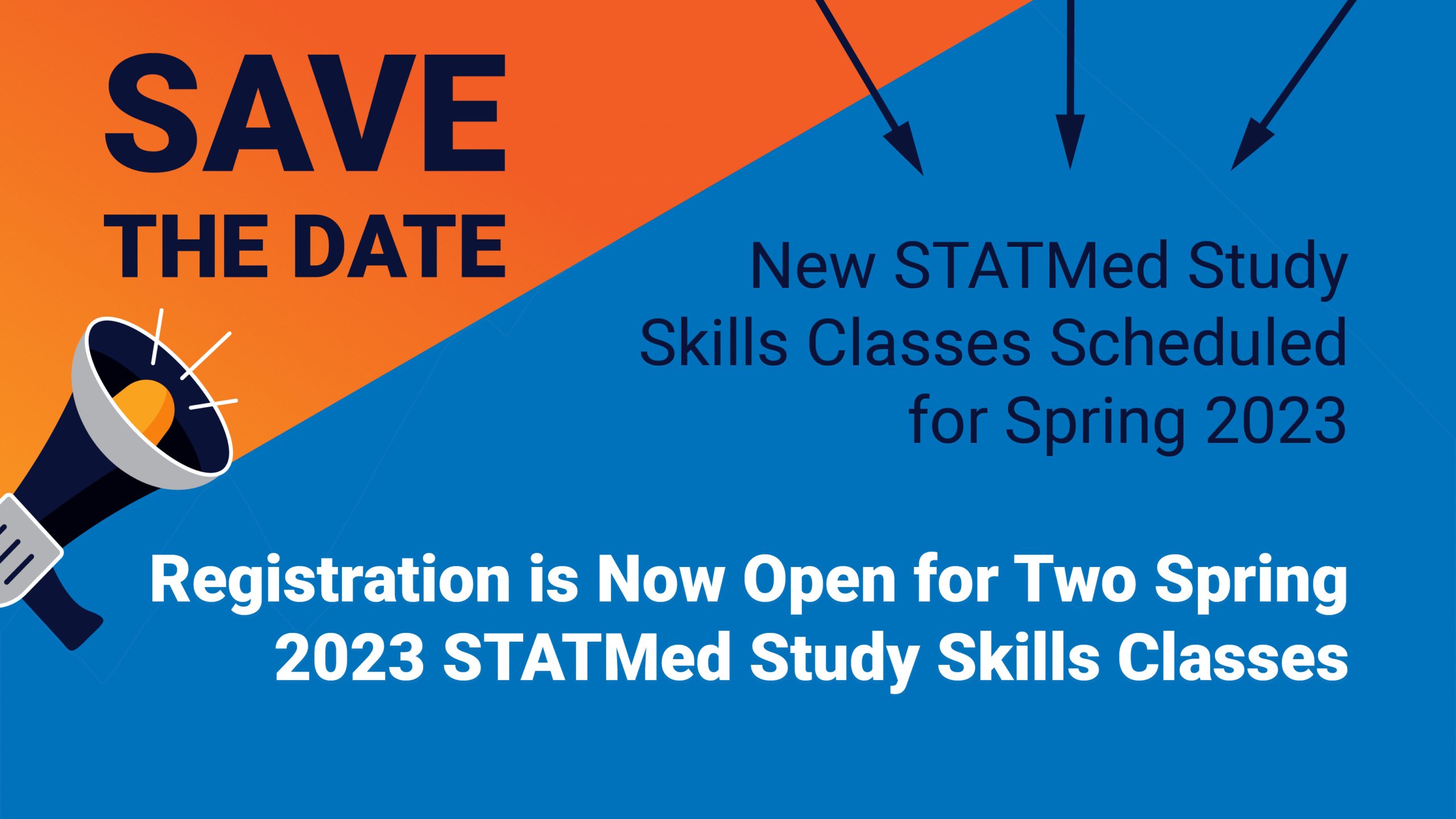 The STATMed Blog STATMed Learning