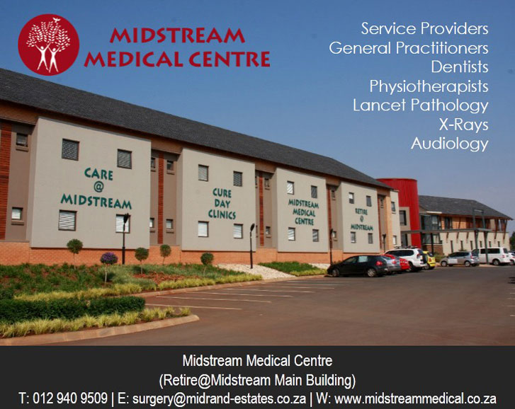 Midstream Estates