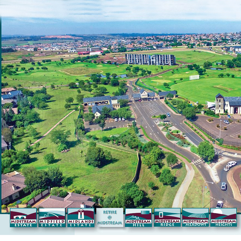 Midstream