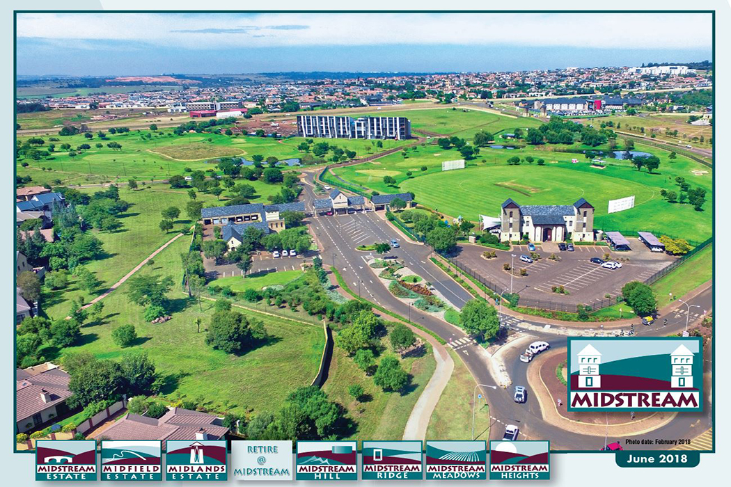 Midstream