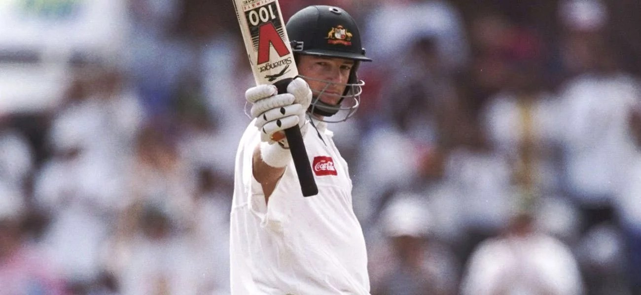 Mark Waugh Detailed ODI Batting Stats Stat Sensei
