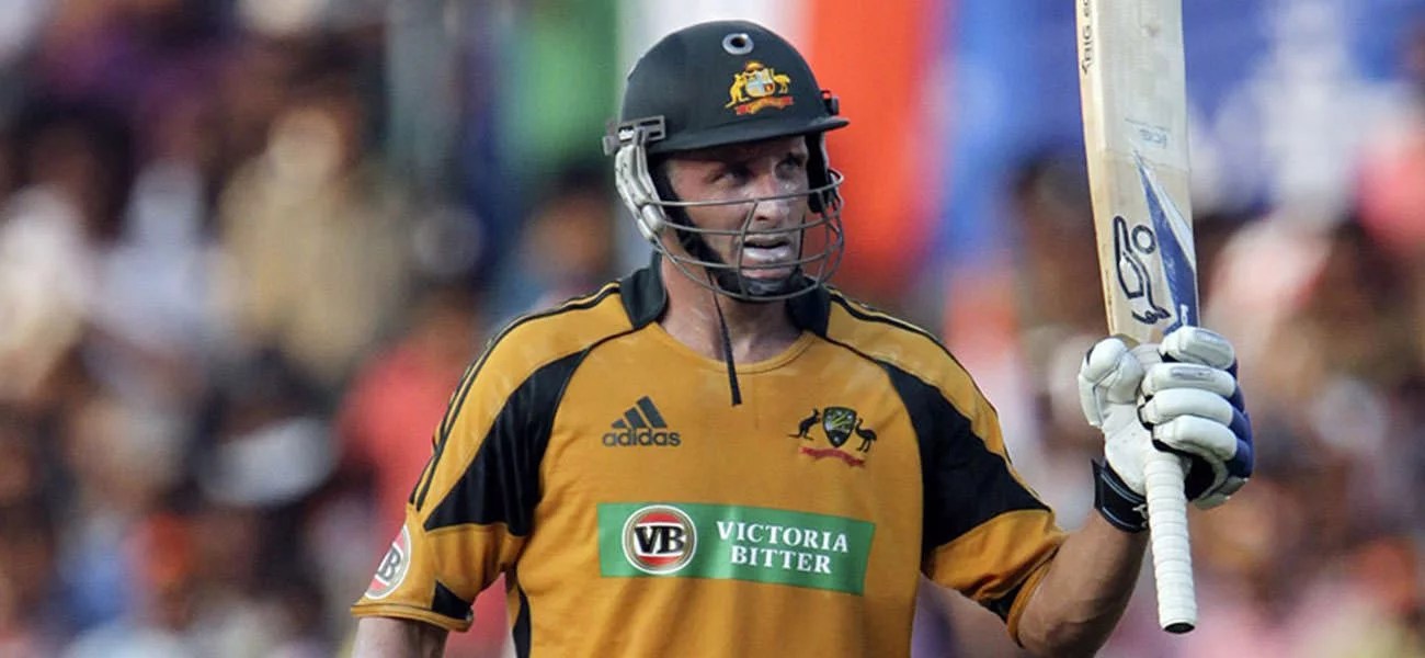 Michael Hussey Detailed ODI Batting Stats Stat Sensei