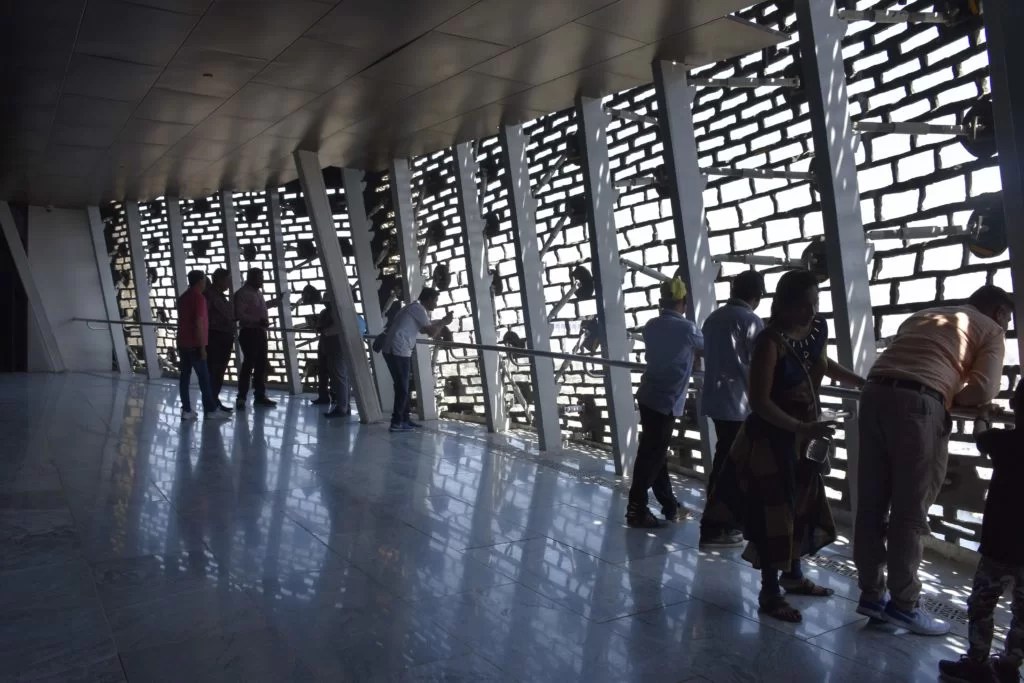 Statue of Unity Ticket Booking Online SOU Ticket Price, Timings