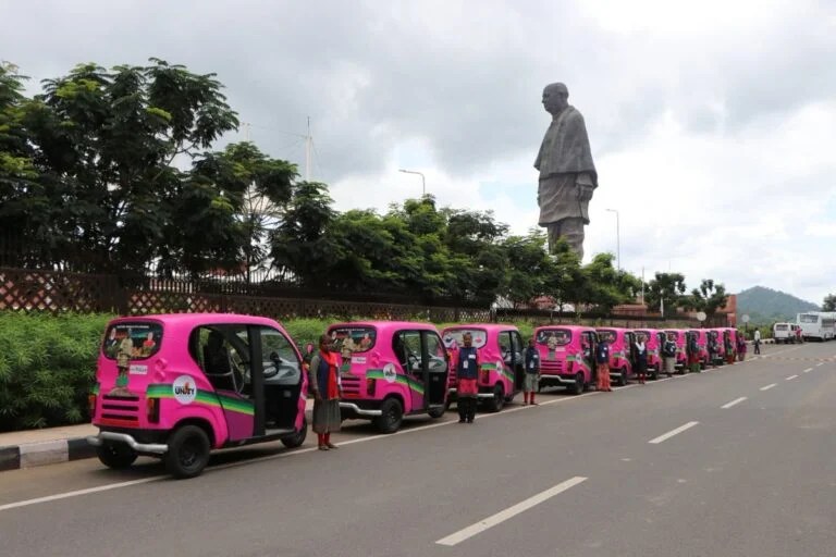 Statue of Unity Ticket Booking Online SOU Ticket Price, Timings