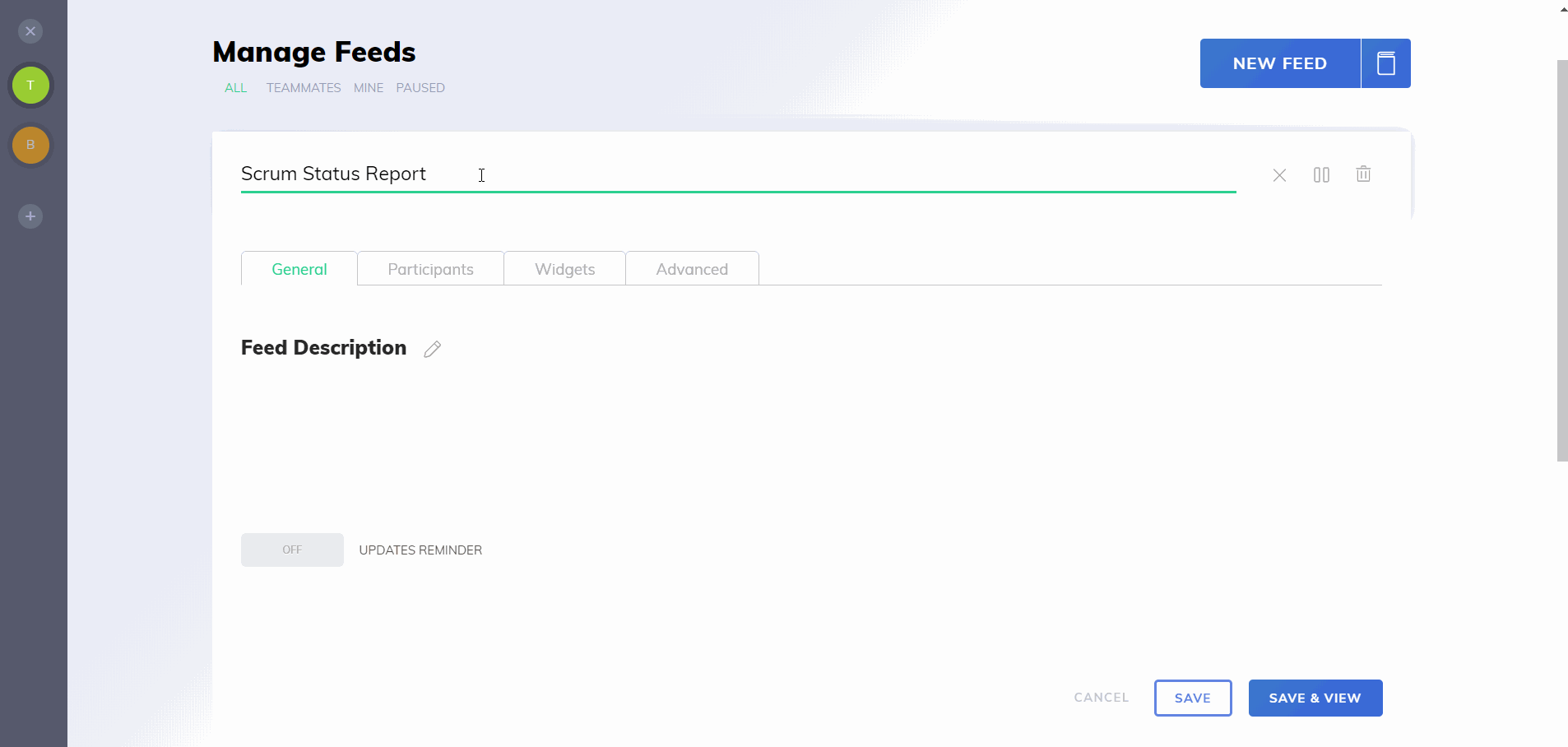 4 Types of Scrum Reports [+ Free Template Download]