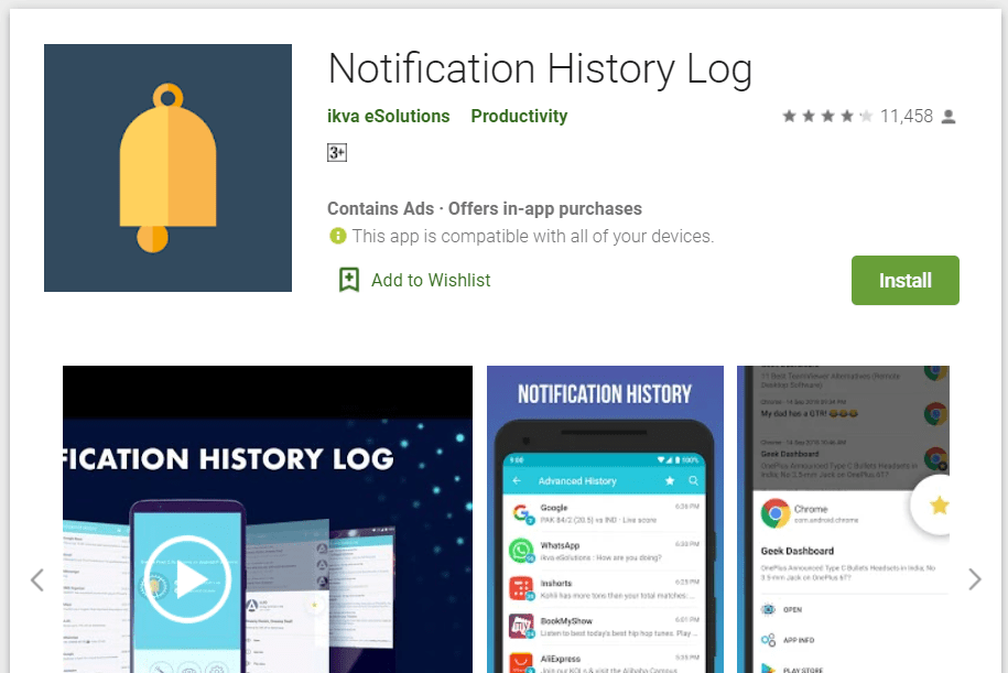 How to Read Deleted WhatsApp Messages on Any Android Phone