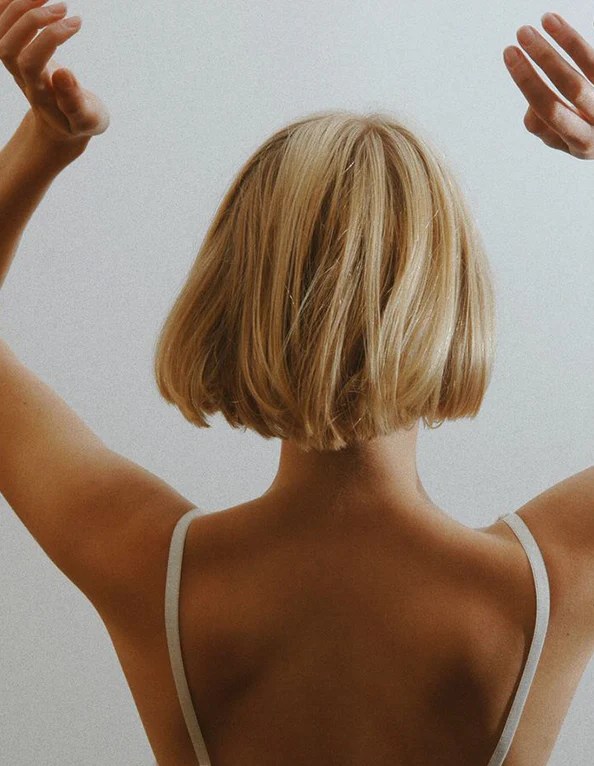 Want to change your hairstyle? Here's what you should consider first