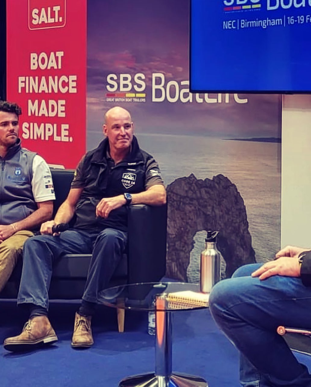 We returned to Boat Life! Status Code 14