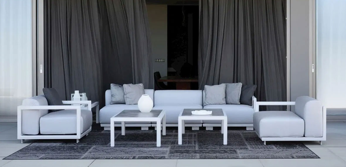 StatusConcept Outdoor Furniture Status High Quality Lifestyle