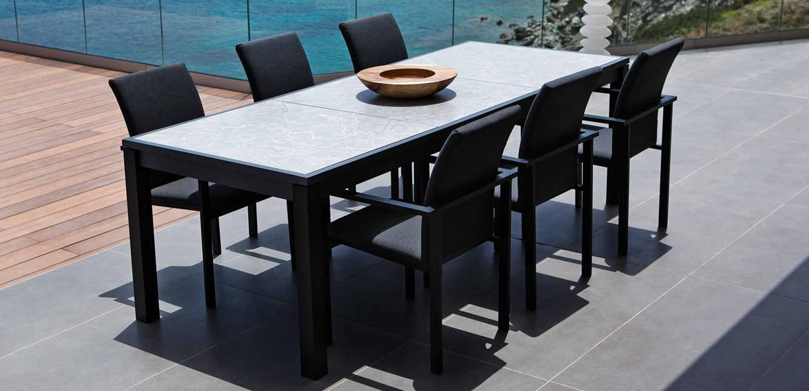 StatusConcept Outdoor Furniture Status High Quality Lifestyle