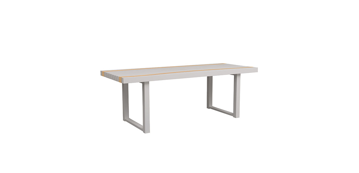 Lagos Dining Table Outdoor Furniture Status High Quality