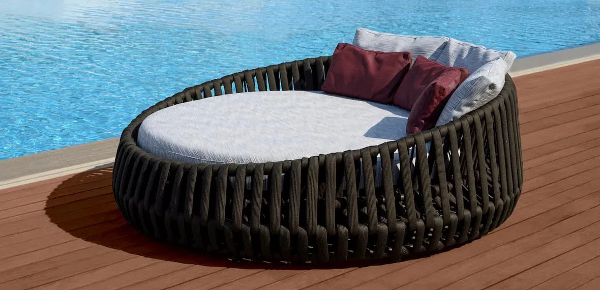 StatusConcept Outdoor Furniture Status High Quality Lifestyle