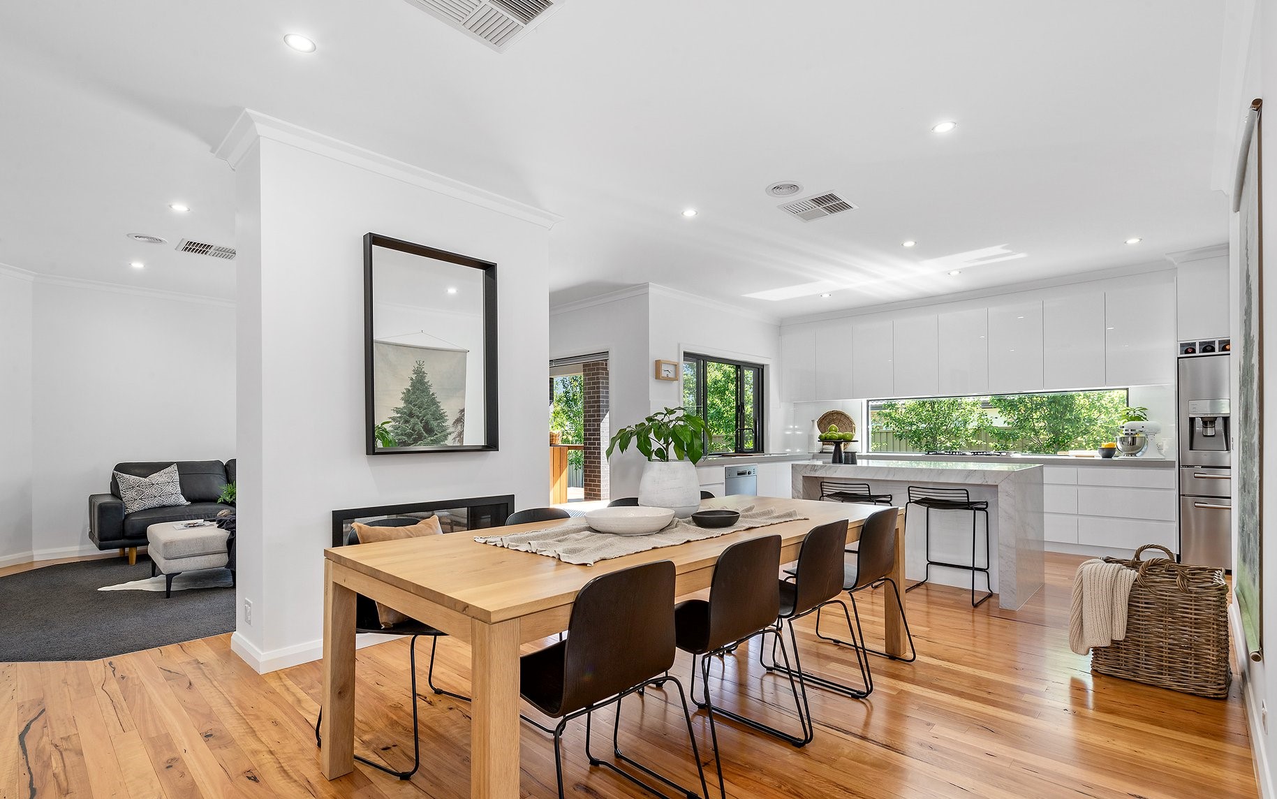 Botanic 30 Status Homes